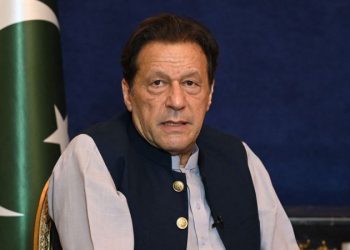 Pakistan’s former leader Imran Khan sentenced to 14 years in prison, a day after being jailed for 10 years