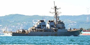 US-led coalition issues warning to Houthis, vows ‘consequences’ for Red Sea attacks