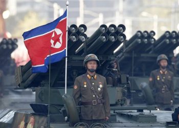 North Korea ceases broadcast of coded messages to spies in South Korea
