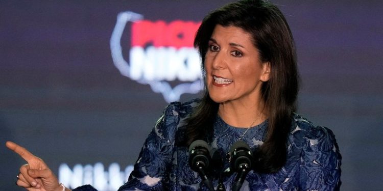 Haley allies admit she has ‘steeper road ahead’ facing Trump in South Carolina