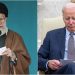 Biden’s Iran de-escalation strategy backfiring as regime close to producing atomic bomb