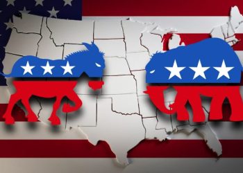 GOP committee vows to reclaim majorities in key battleground states: ‘Strategically refined our operations’