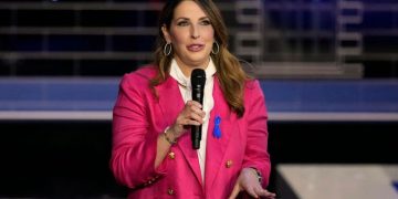 First on Fox: Republican National Committee January fundraising best monthly haul in 2024 cycle