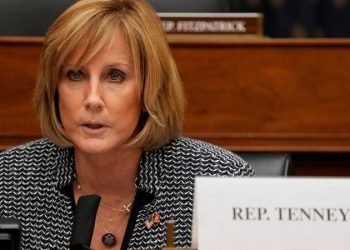 GOP Rep. Tenney endorses Trump, says he is ‘the only candidate’ who can bring US to ‘prosperity and security’