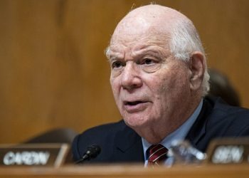 2023 in political scandals: A Senate sex tape and indictments galore