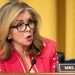 Blackburn demands Durbin subpoena unredacted Epstein flight logs as Senate Judiciary Committee’s ‘first act’