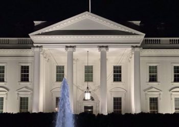 The White House has a pharmacy – and it was a mess, a new investigation found