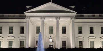 The White House has a pharmacy – and it was a mess, a new investigation found