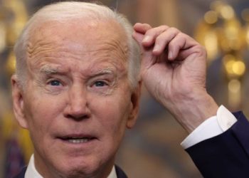 Biden has been secretly meeting with donors to ease concerns, including his age and energy: report