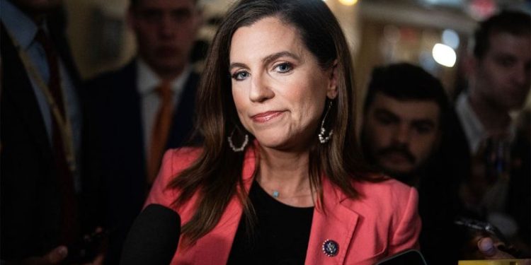 Former Nancy Mace staffers working with ex-chief of staff to unseat her, sources say