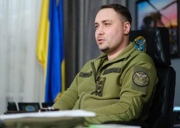 Ukraine’s spy chief says attacks on Russian-occupied Crimea will escalate in 2024