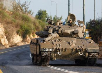 Top Biden adviser visits Beirut as Israel, Hezbollah near all-out war