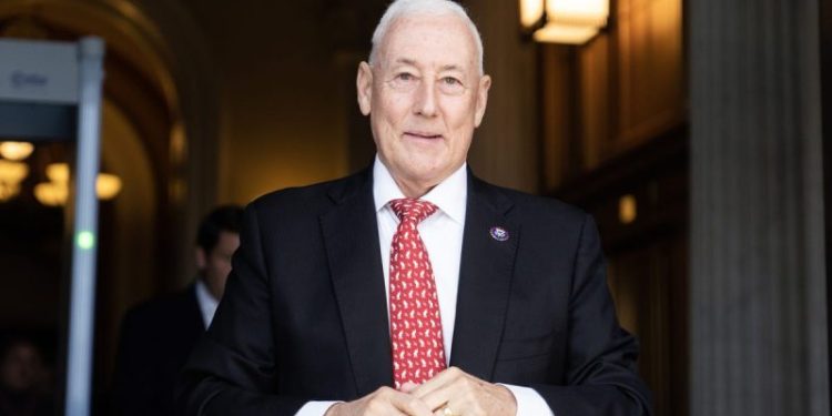 Mike Pence’s brother not running for House re-election in 2024