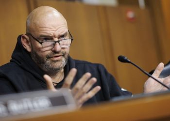 Fetterman blasts South Africa ‘genocide’ case against Israel amid unrest, crime: ‘Sit this one out’