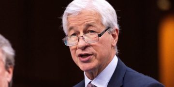 Jamie Dimon says Trump ‘wasn’t wrong’ about critical issues, warns Biden campaign on MAGA label