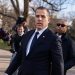 House Republicans will move forward to hold Hunter Biden in contempt of Congress