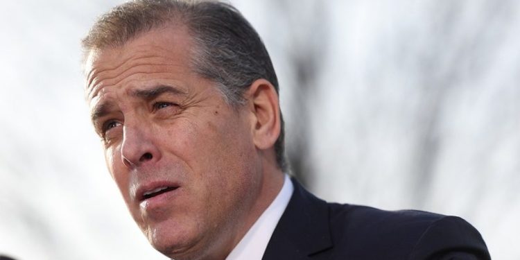 Judge in Hunter Biden gun case orders search warrants unsealed