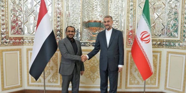 Iran sets Mideast on fire as critics say Biden policies failed: ‘Further recklessness’