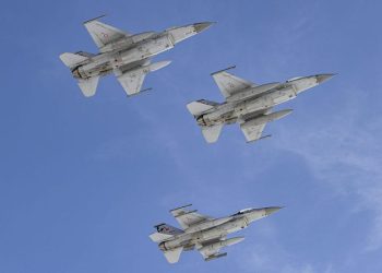 Turkey launched airstrikes in Iraq and Syria, destroying bunkers, shelters and oil facilities