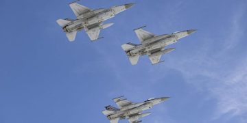 Turkey launched airstrikes in Iraq and Syria, destroying bunkers, shelters and oil facilities