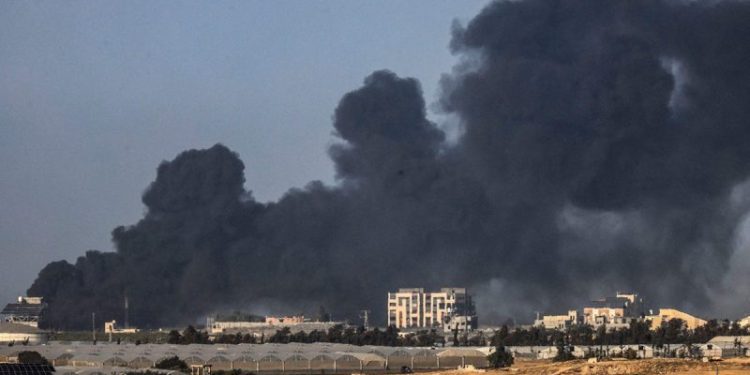 Hamas rejects Israeli two-month cease-fire proposal, prisoner swap over demand for leadership’s end