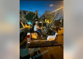 Exclusive: Hamas, Islamic Jihad accused of using child soldiers in war against Israel