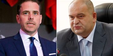 Former Burisma lawyer registers as foreign agent more than seven years later amid Hunter Biden investigations