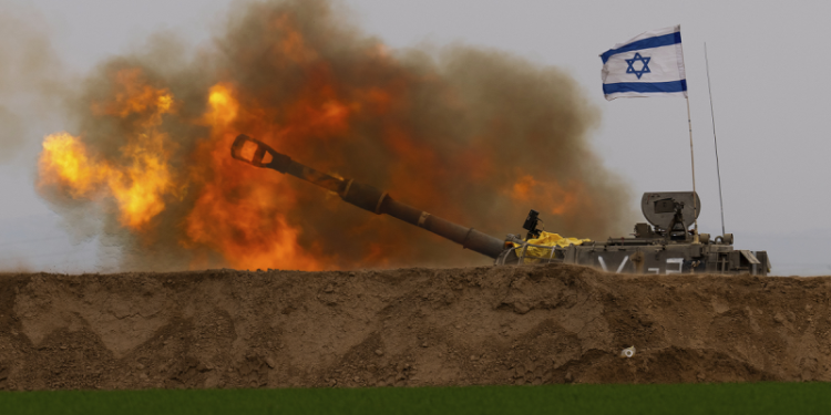 Iran warns attacks on Israel, US will continue as long as IDF remains in Gaza