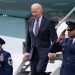 Biden’s polling problem: Running for re-election in 2024, the president ends 2023 underwater