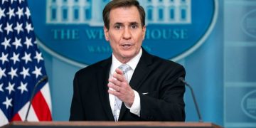 White House defends UNRWA amid terrorist allegations: ‘Don’t impugn the whole agency’
