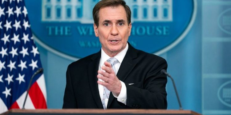 White House defends UNRWA amid terrorist allegations: ‘Don’t impugn the whole agency’