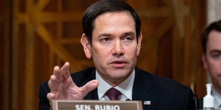 Rubio introduces bill to safeguard tax-exempt groups from federal regulations