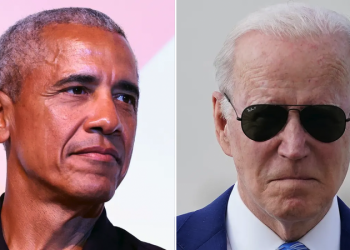 Obama increasingly worried about Trump beating Biden, report says: ‘Incalculable damage’