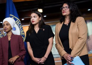 Former AOC aide’s progressive PAC pushing for Biden to drop out of 2024 election