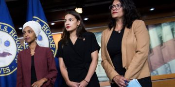 Former AOC aide’s progressive PAC pushing for Biden to drop out of 2024 election