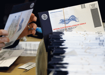 Poll reveals alarming level of fear of whether 2024 elections will be ‘fair,’ ballot counting accurate