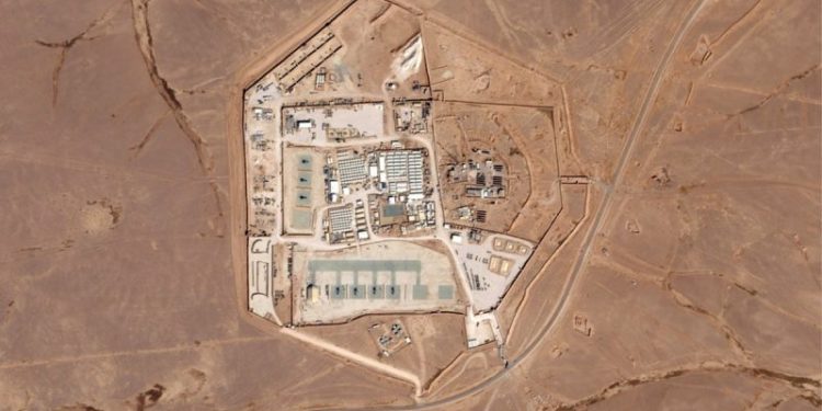 Iran-backed militia attack update: 34 US service members injured, 8 evacuated from Jordan