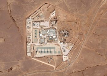 Who is the Iran-backed coalition Islamic Resistance in Iraq, responsible for deadly drone strike on US troops?