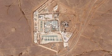 Who is the Iran-backed coalition Islamic Resistance in Iraq, responsible for deadly drone strike on US troops?