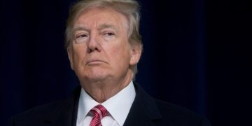 Trump, GOP skeptics of Ukraine aid balk at potential McConnell-Schumer border deal