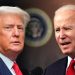 Trump leads Biden in Georgia poll amid Dem’s ‘dismal’ numbers with independents