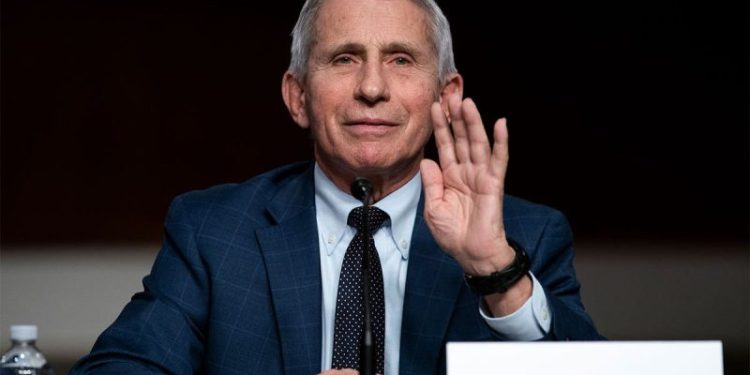 Fauci to be grilled by House GOP on COVID origins, future pandemics