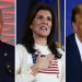 Asa Hutchinson shares support for Nikki Haley ahead of New Hampshire primary, says Trump trying to ‘divide’