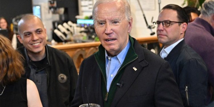Biden says Austin had lapse in judgment following hospitalization debacle, says he still has confidence in him