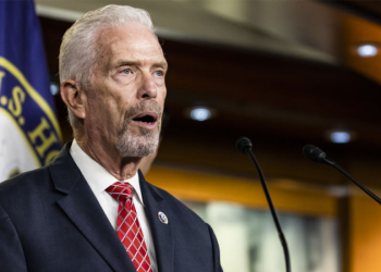 House GOP majority to shrink again in time for potential government shutdown showdown