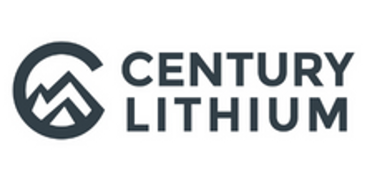Century Lithium
