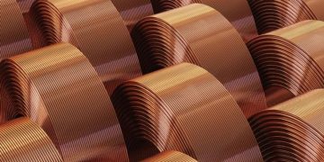 Copper Price 2023 Year-End Review