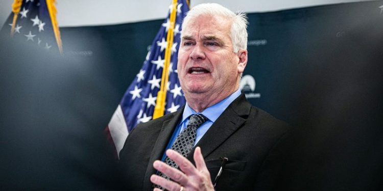 No. 3 House Republican backs White House declaring Houthis a terror group: ‘No time like the present’