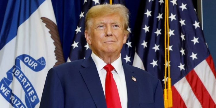 How and where to watch Fox News’ town hall with Donald Trump