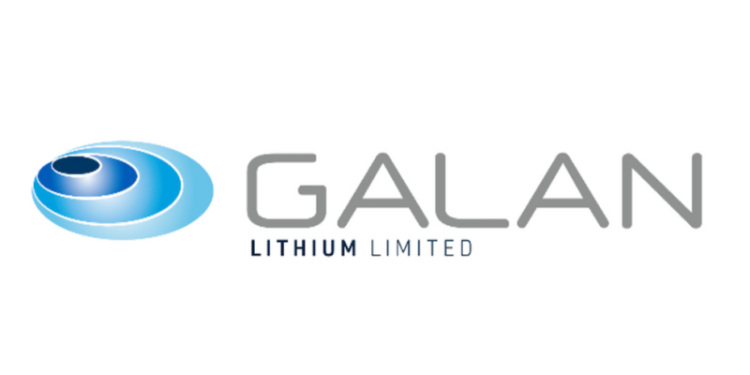 Galan Lithium Limited (ASX: GLN) – Trading Halt